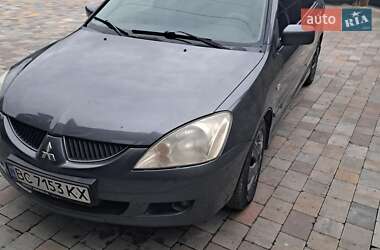 Седан Mitsubishi Lancer 2004 в 