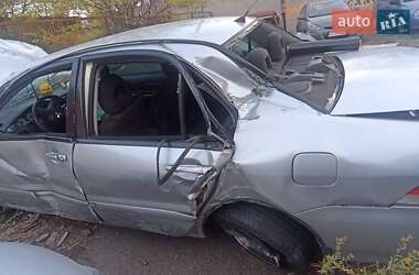 Седан Mitsubishi Lancer 2008 в 