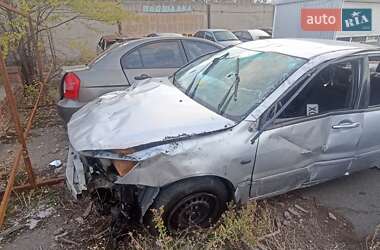 Седан Mitsubishi Lancer 2008 в 