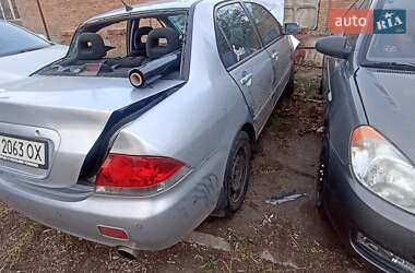 Седан Mitsubishi Lancer 2008 в 