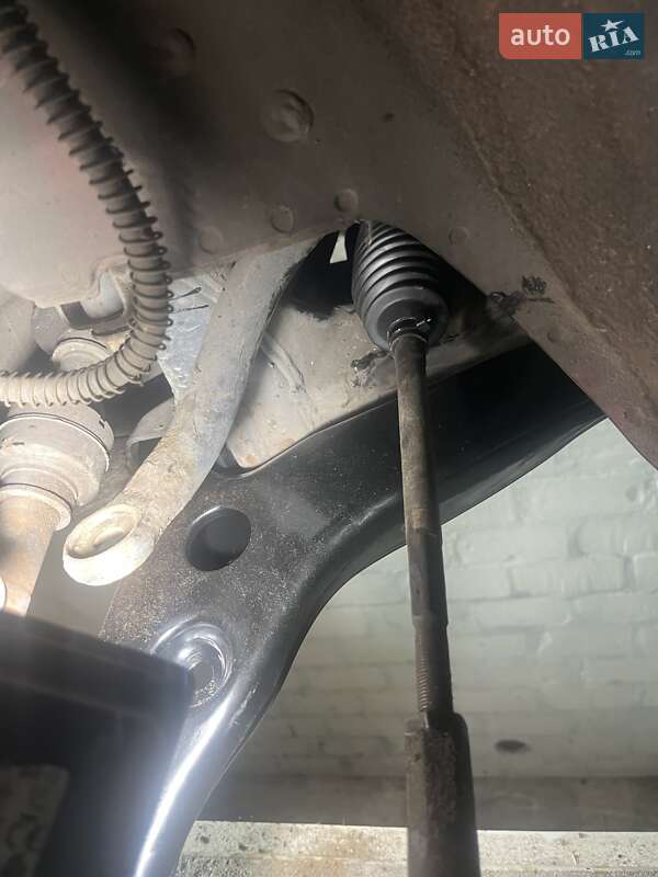 Седан Mitsubishi Lancer 2007 в Черкасах фото 11 Седан Mitsubishi Lancer 2007 в Черкасах