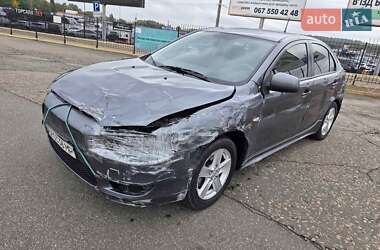 Седан Mitsubishi Lancer 2009 в 