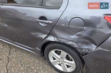 Седан Mitsubishi Lancer 2009 в 