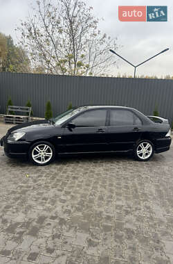 Седан Mitsubishi Lancer 2007 в 