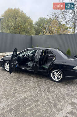 Седан Mitsubishi Lancer 2007 в 