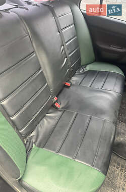 Седан Mitsubishi Lancer 2007 в 