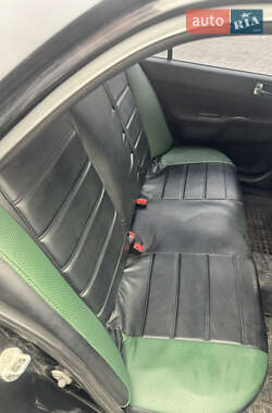 Седан Mitsubishi Lancer 2007 в 