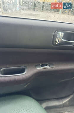 Седан Mitsubishi Lancer 2007 в 