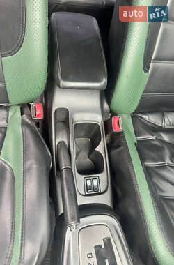 Седан Mitsubishi Lancer 2007 в 