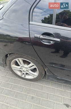 Седан Mitsubishi Lancer 2007 в 