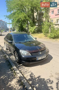 Седан Mitsubishi Lancer 2007 в 
