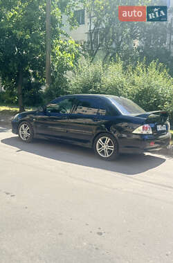 Седан Mitsubishi Lancer 2007 в 