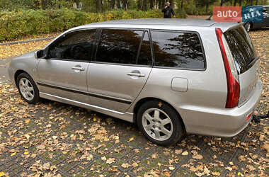 Універсал Mitsubishi Lancer 2003 в 