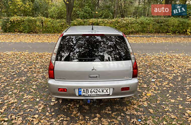 Універсал Mitsubishi Lancer 2003 в 