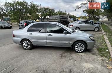 Седан Mitsubishi Lancer 2005 в 