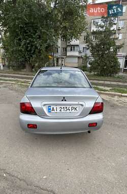Седан Mitsubishi Lancer 2005 в 