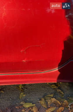 Седан Mitsubishi Lancer 2007 в 