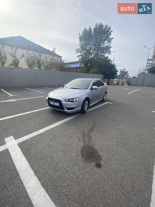 Седан Mitsubishi Lancer 2007 в Харькове фото 7 Седан Mitsubishi Lancer 2007 в Харькове