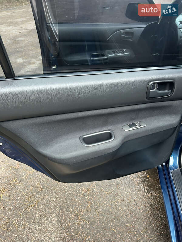Седан Mitsubishi Lancer 2008 в Киеве фото 29 Седан Mitsubishi Lancer 2008 в Киеве