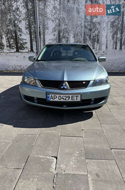 Седан Mitsubishi Lancer 2006 в 