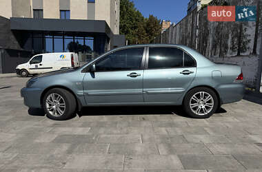 Седан Mitsubishi Lancer 2006 в 