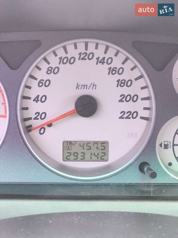 Седан Mitsubishi Lancer 2005 в Києві фото 28 Седан Mitsubishi Lancer 2005 в Києві