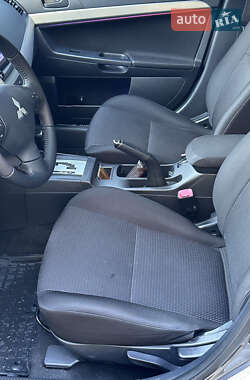 Седан Mitsubishi Lancer 2008 в 