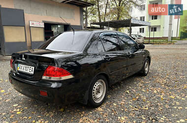 Седан Mitsubishi Lancer 2005 в 