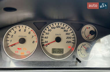 Седан Mitsubishi Lancer 2005 в 