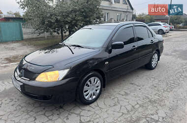 Седан Mitsubishi Lancer 2007 в Краснограде