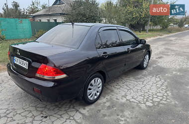 Седан Mitsubishi Lancer 2007 в 