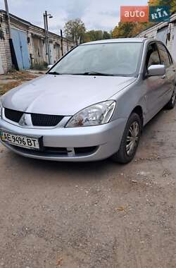 Седан Mitsubishi Lancer 2007 в Днепре