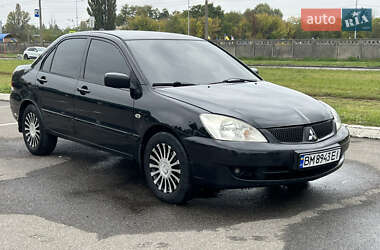Седан Mitsubishi Lancer 2005 в Києві