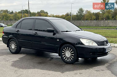 Седан Mitsubishi Lancer 2005 в  фото 8 Седан Mitsubishi Lancer 2005 в