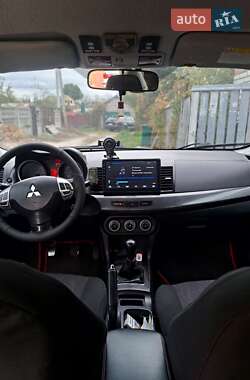 Седан Mitsubishi Lancer 2007 в  фото 7 Седан Mitsubishi Lancer 2007 в