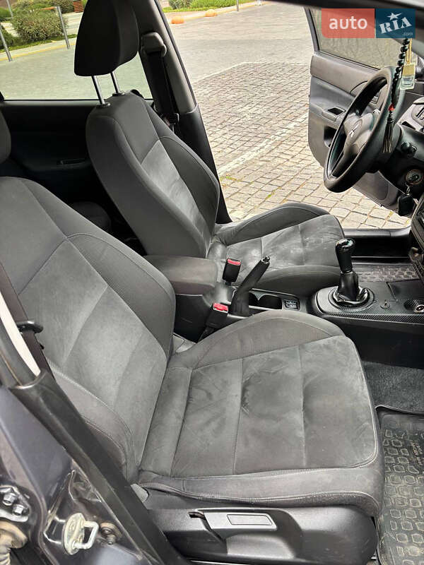 Седан Mitsubishi Lancer 2009 в Одессе