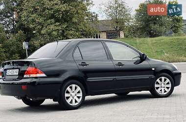 Седан Mitsubishi Lancer 2007 в 