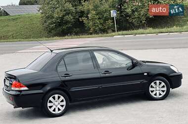 Седан Mitsubishi Lancer 2007 в 