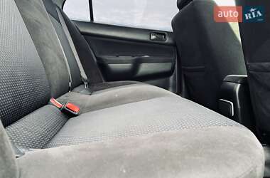 Седан Mitsubishi Lancer 2007 в 