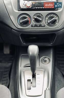 Седан Mitsubishi Lancer 2007 в 