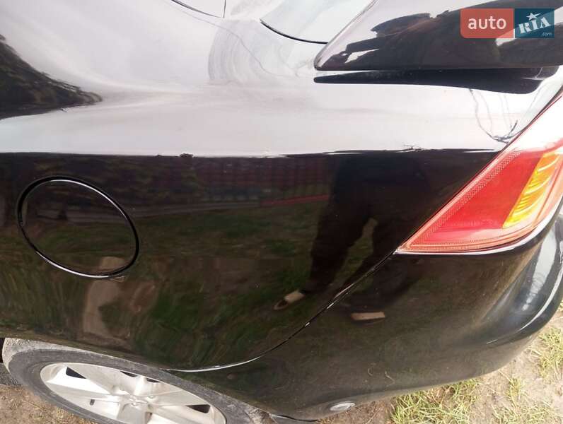 Седан Mitsubishi Lancer 2007 в Киеве фото 11 Седан Mitsubishi Lancer 2007 в Киеве