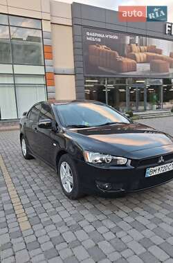 Хетчбек Mitsubishi Lancer 2008 в 