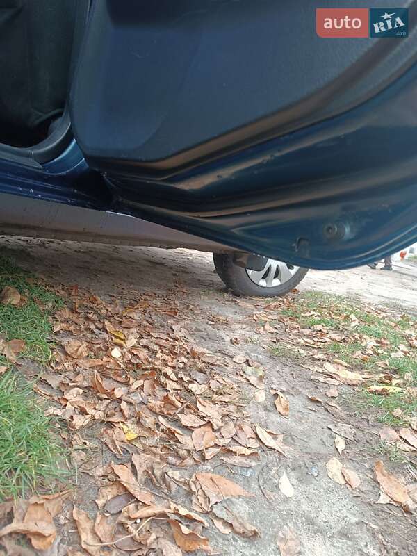 Седан Mitsubishi Lancer 2008 в Білій Церкві фото 8 Седан Mitsubishi Lancer 2008 в Білій Церкві