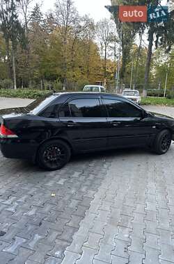 Седан Mitsubishi Lancer 2006 в  фото 4 Седан Mitsubishi Lancer 2006 в