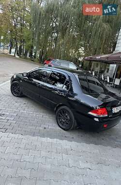 Седан Mitsubishi Lancer 2006 в  фото 7 Седан Mitsubishi Lancer 2006 в