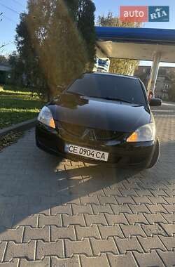 Седан Mitsubishi Lancer 2006 в  фото 19 Седан Mitsubishi Lancer 2006 в