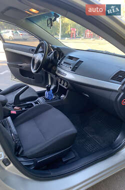 Седан Mitsubishi Lancer 2007 в 