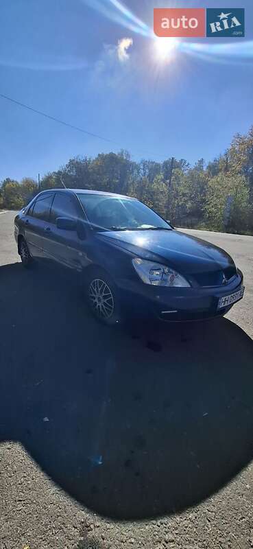 Седан Mitsubishi Lancer 2006 в Одессе фото 12 Седан Mitsubishi Lancer 2006 в Одессе