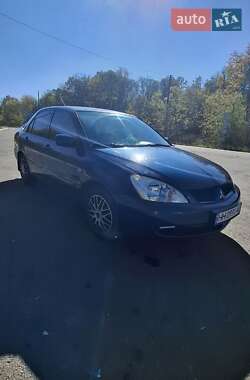 Седан Mitsubishi Lancer 2006 в  фото 12 Седан Mitsubishi Lancer 2006 в