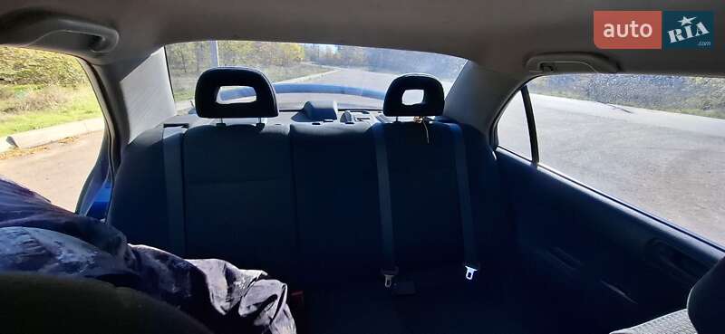 Седан Mitsubishi Lancer 2006 в Одессе фото 21 Седан Mitsubishi Lancer 2006 в Одессе